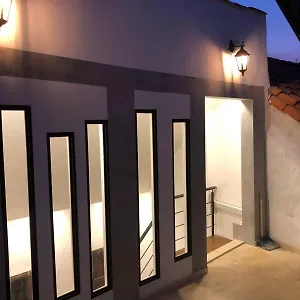 Pensión Sallena Casa Host, Cartagena
