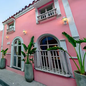 Hotel Sublime, Cartagena